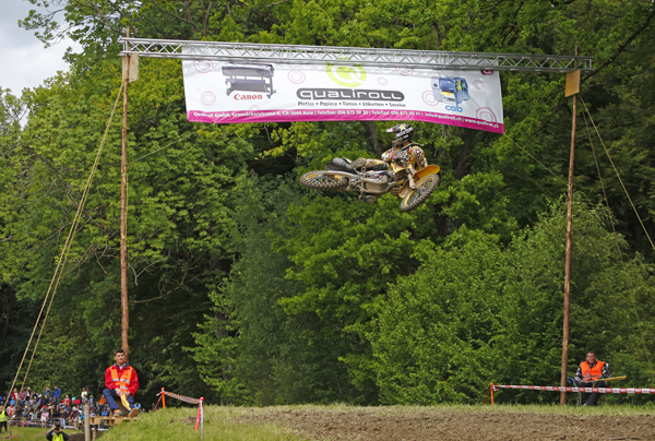 Motocross Muri 2013