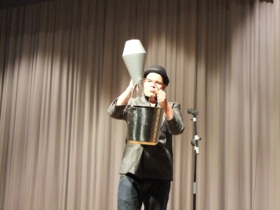 Schulabschlussfeier Villmergen