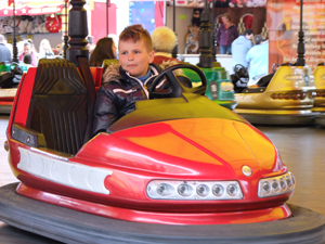 Ostermarkt Bremgarten 2014