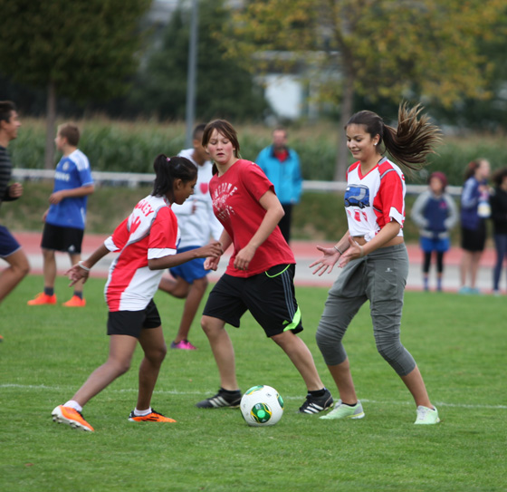 Manor Cup 2013