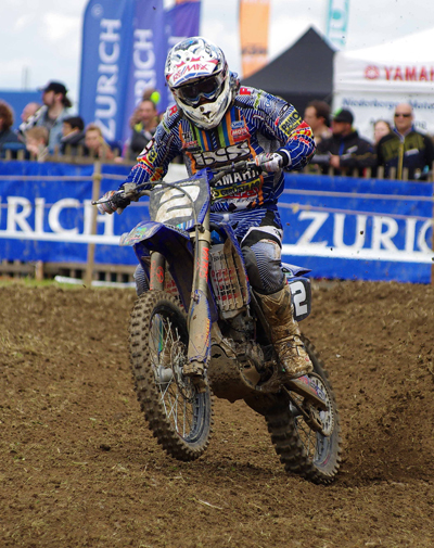 Motocross Muri 2013