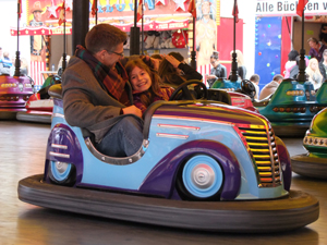 Ostermarkt Bremgarten 2014
