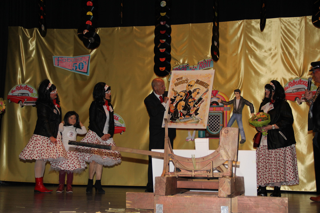 Strauschnitt 2015