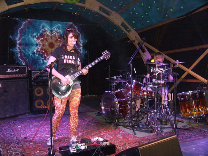 Peacemountain 2015