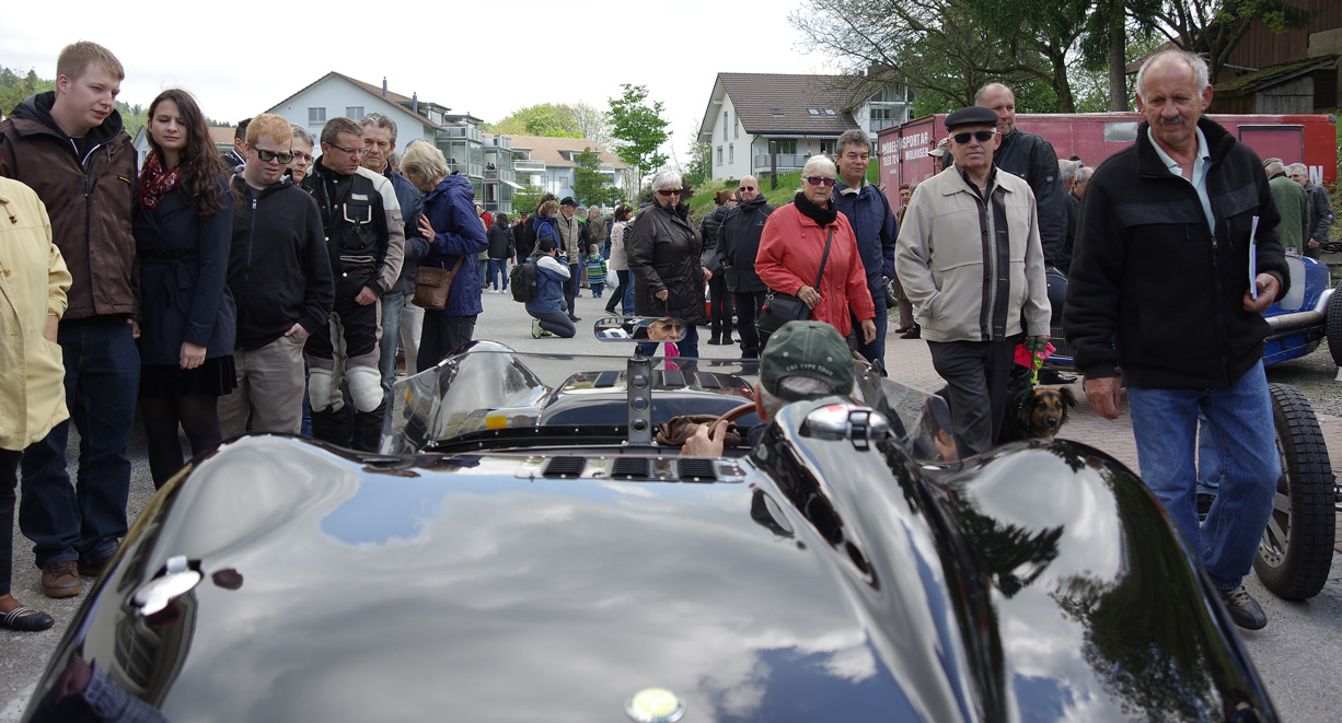 GP Mutschellen 2014