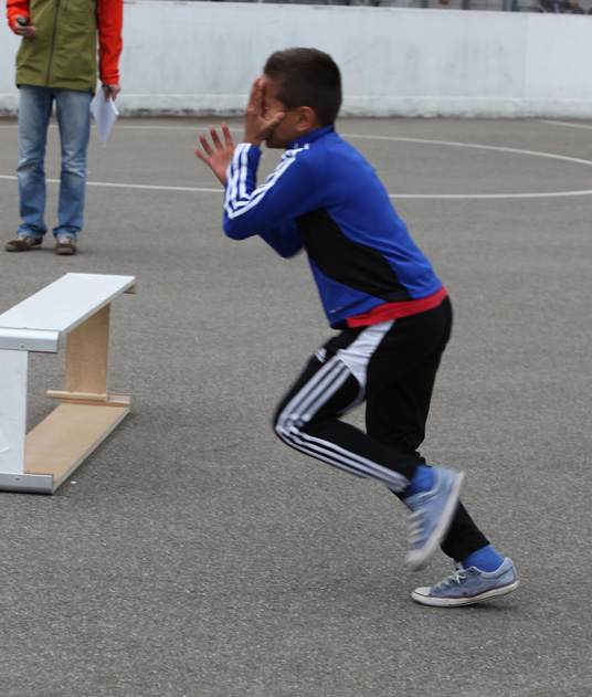 Manor Cup 2013