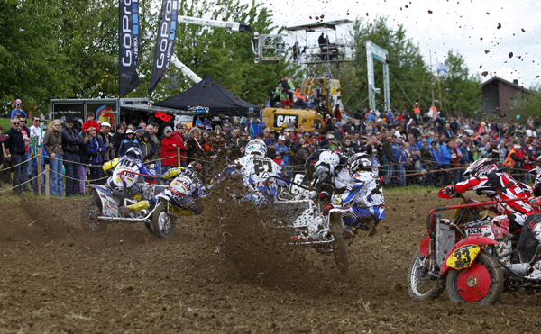 Motocross Muri 2013