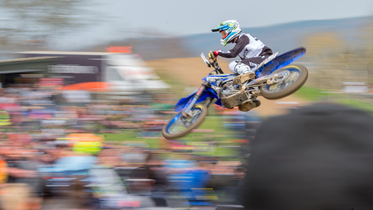 Motocross Wohlen 2018