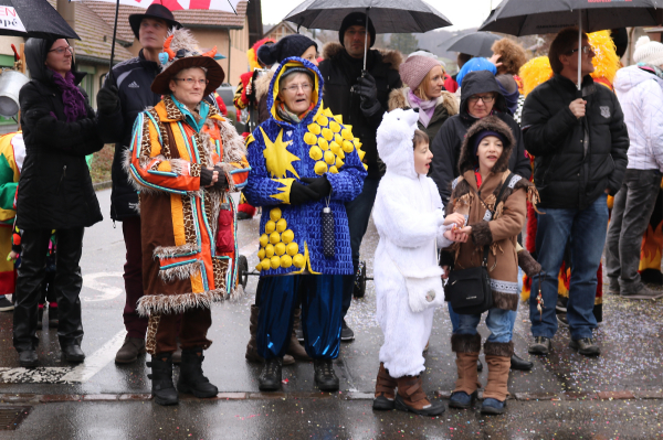 Scheesewagerönne in Sarmenstorf