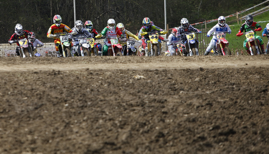 Motocross Wohlen