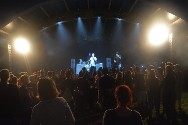 Zamba Loca 2017