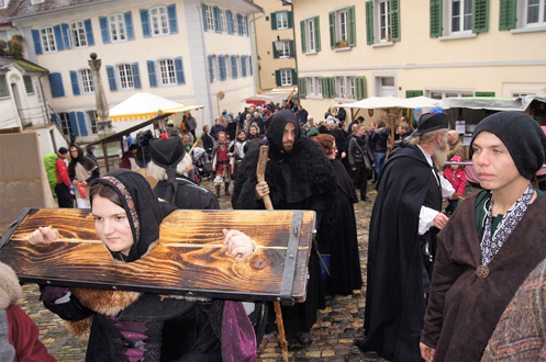 Markt der Vielfalt 2016