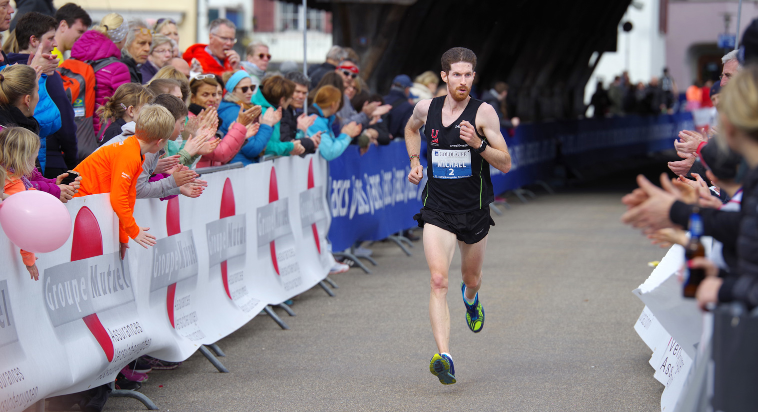 Reusslauf 2017