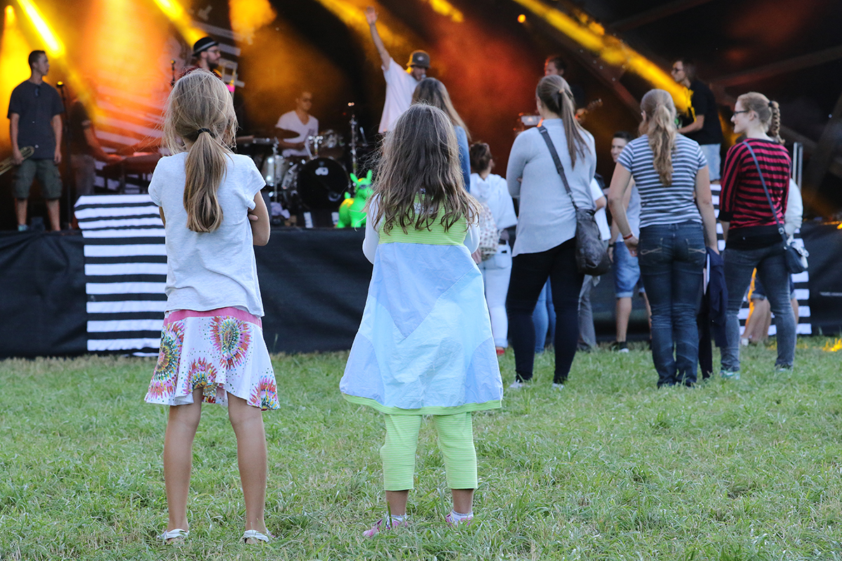 Zamba Loca 2015