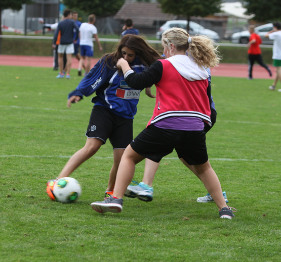 Manor Cup 2013