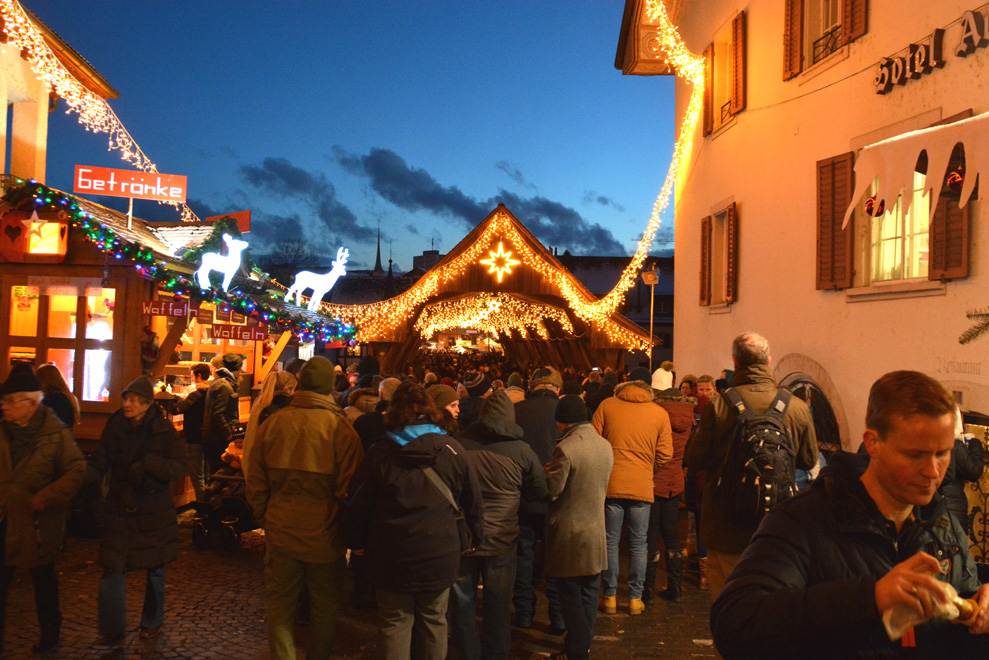 Christchindli-Maert