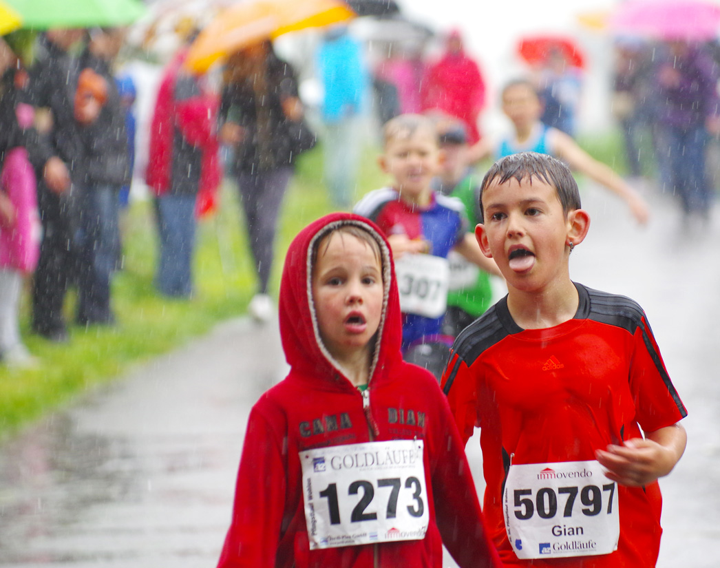 Pfingstlauf 2016