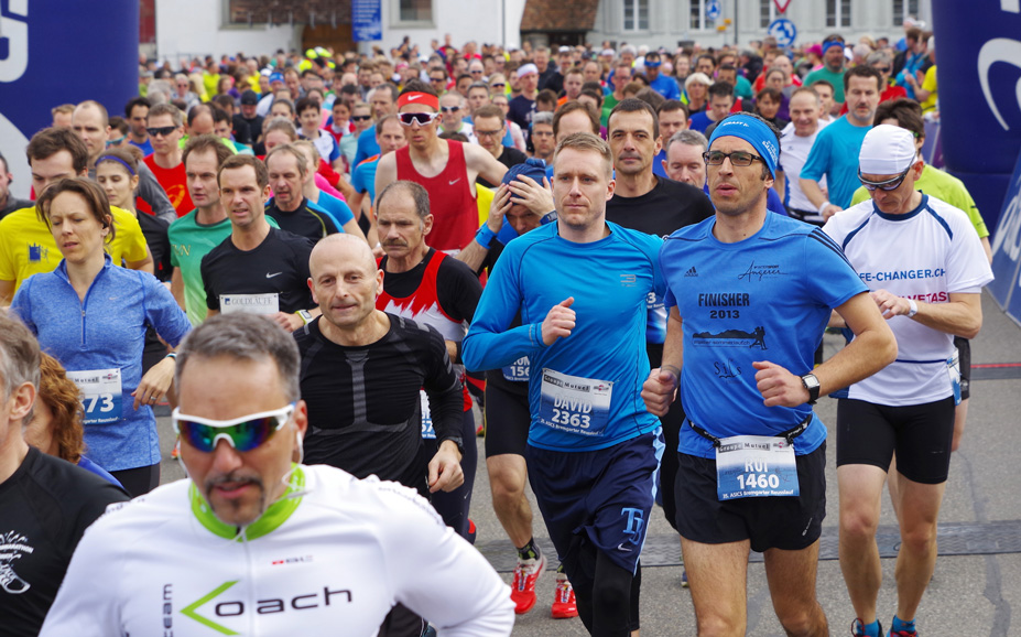 Reusslauf 2017