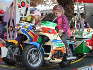 Ostermarkt Bremgarten 2014
