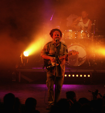 Peacemountain 2015