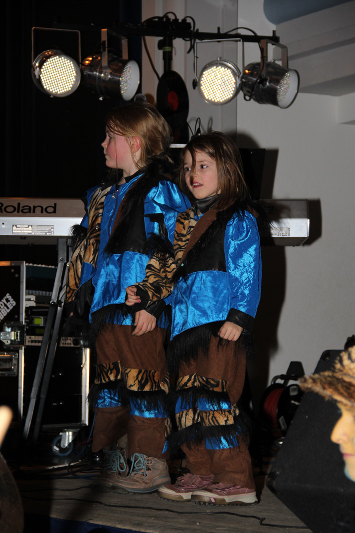 Strauschnitt 2015