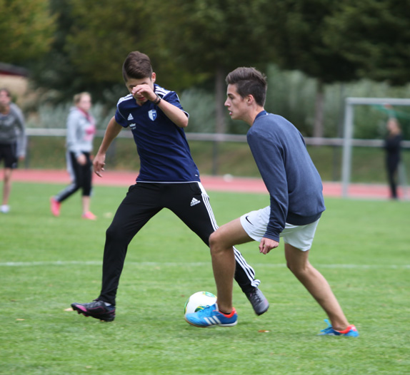 Manor Cup 2013