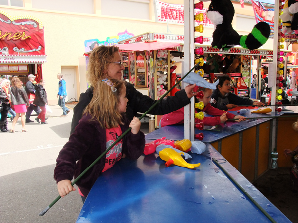 Pfingstmarkt 2013