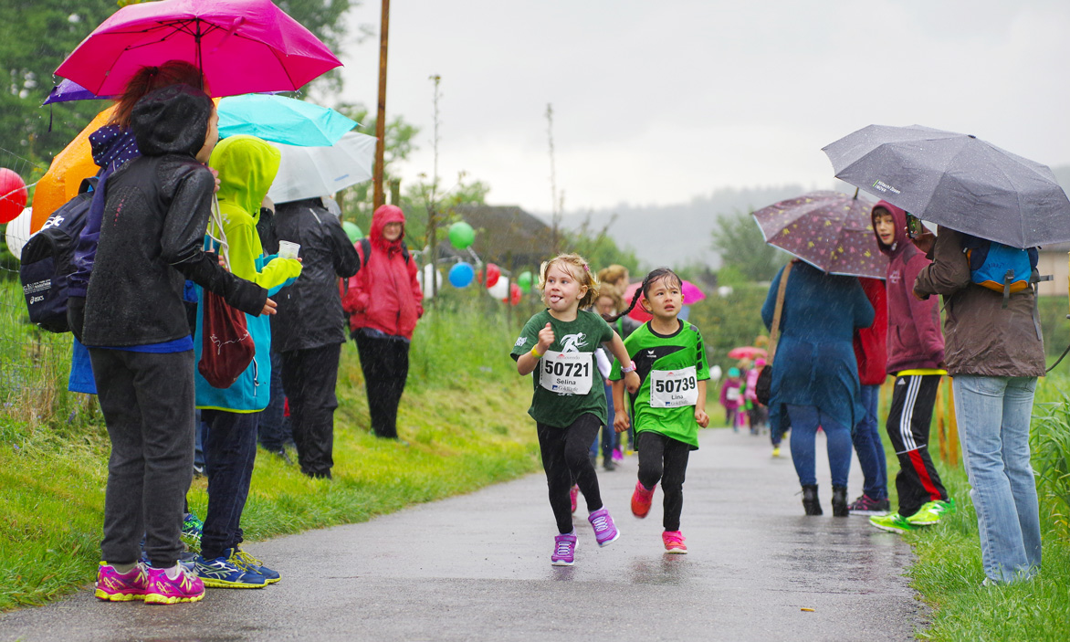 Pfingstlauf 2016