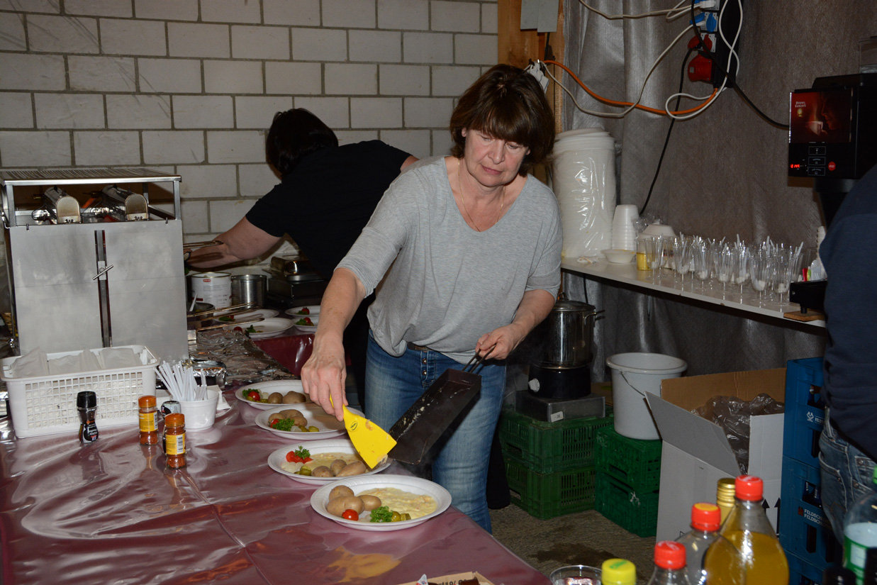 Advaents-Maert Oberwil-Lieli