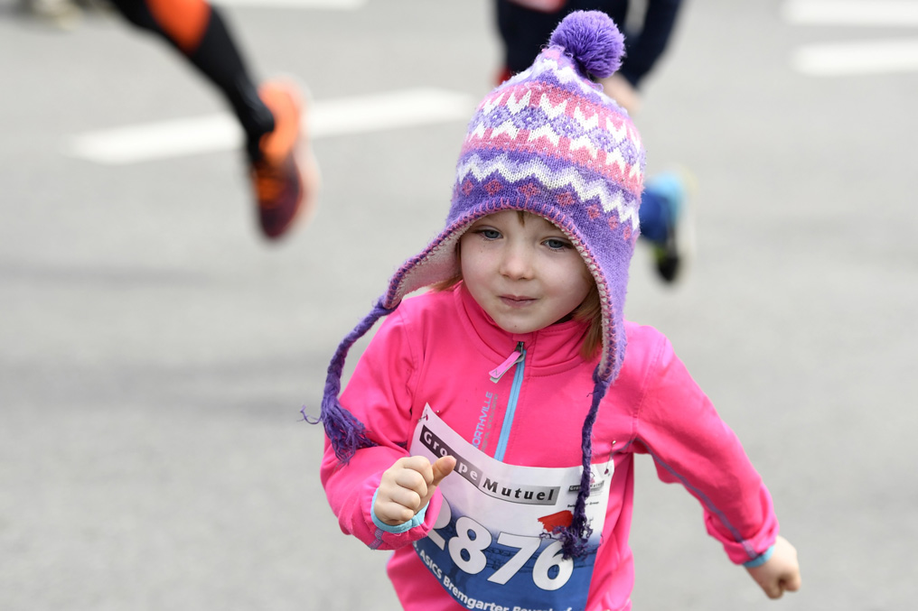 Reusslauf 2017