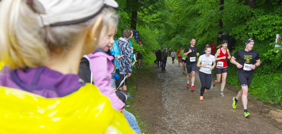 Pfingstlauf 2016