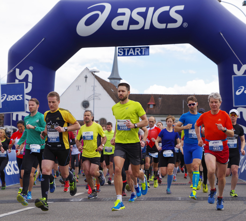 Reusslauf 2017
