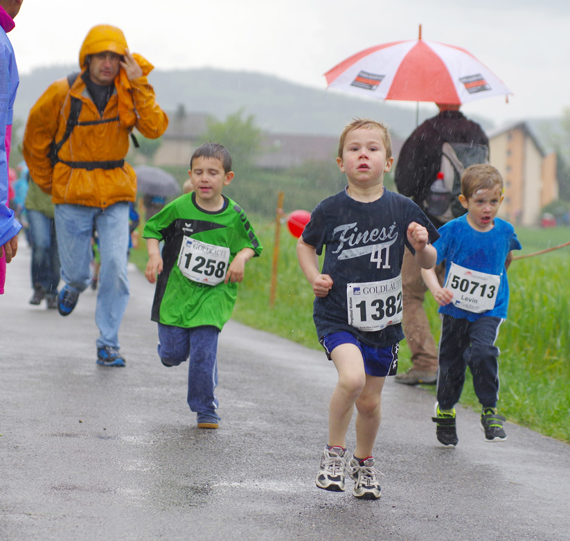 Pfingstlauf 2016