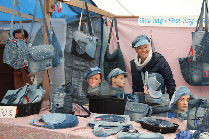 Altstadtmarkt Bremgarten 2014