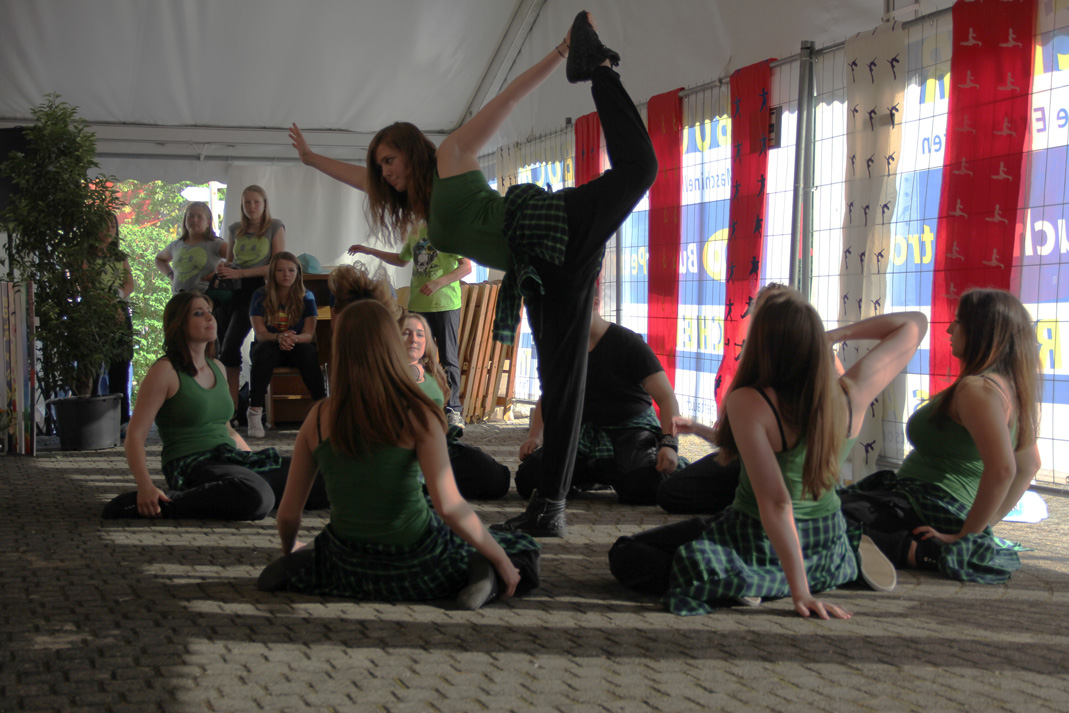 Jugendfest Boswil