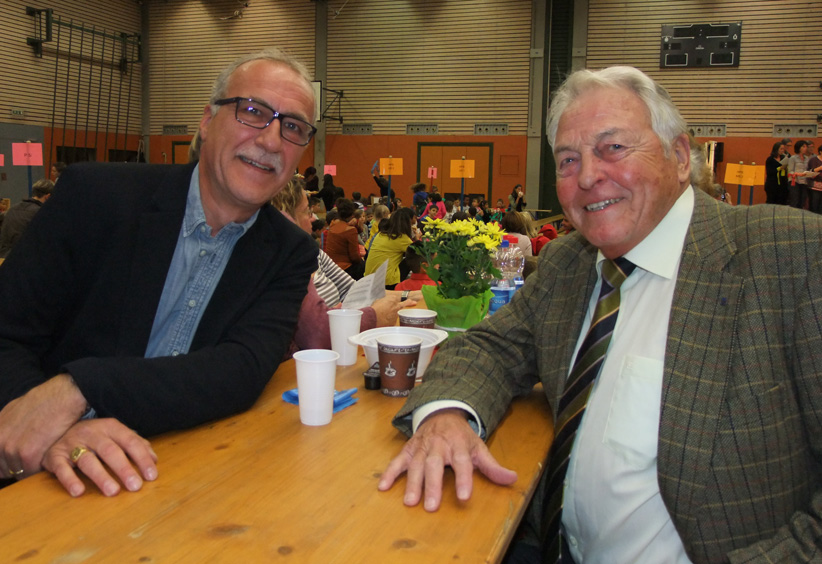 40 Jahre Junkholz