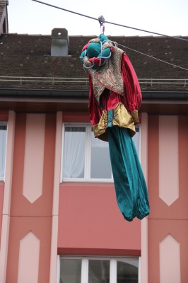Jubiläumstag der Heid-Heid