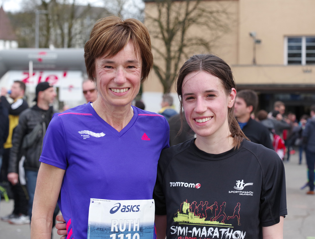 Reusslauf 2017