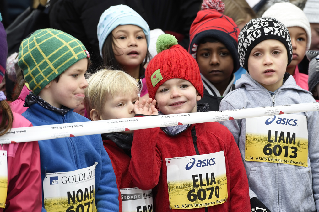 Reusslauf 2016