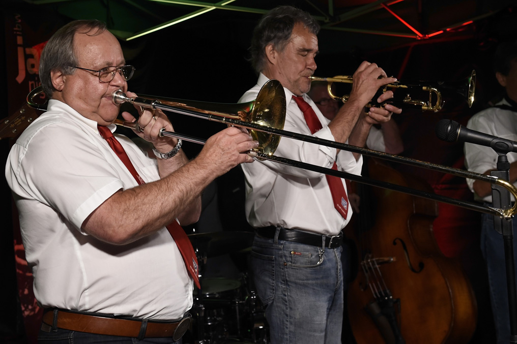 Jazznight 2015