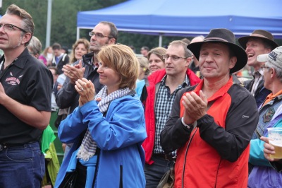Schützi-Open-Air Fahrwangen