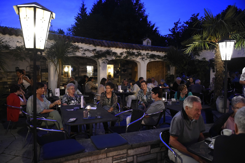 Jazznight 2015