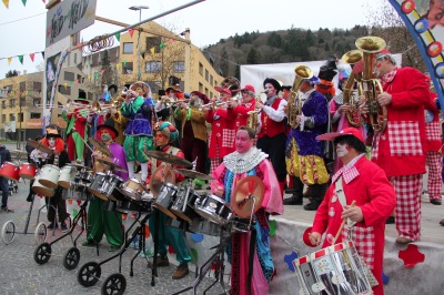 Jubiläumstag der Heid-Heid