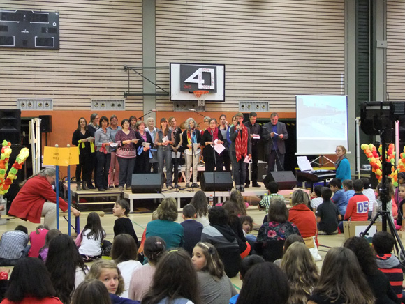 40 Jahre Junkholz