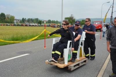 Feu-Feu-Fest in Villmergen