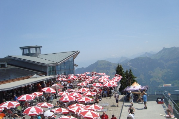 Ferienbilder 2015
