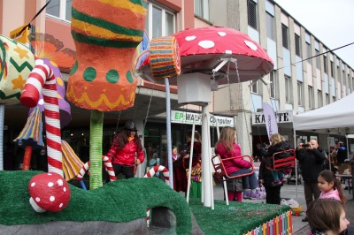 Jubiläumstag der Heid-Heid