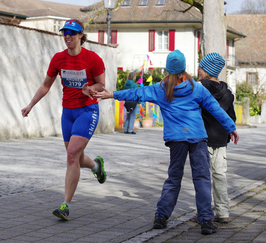 Reusslauf 2017