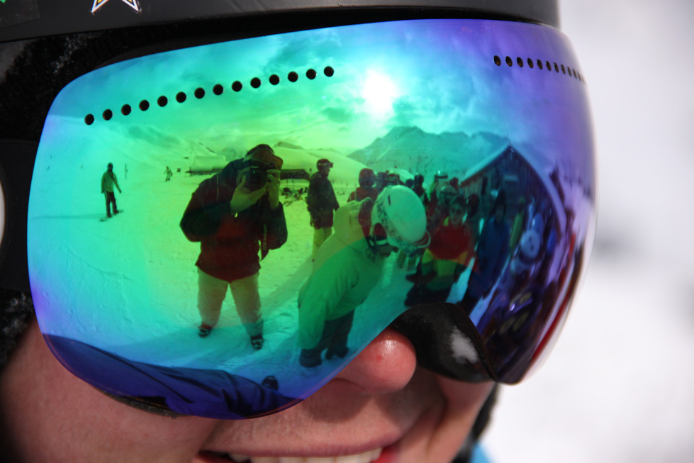 Ski- und Schneelager Wohlen 2014