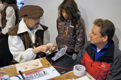 Markt der Vielfalt 2016